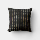 Search for beaded pillows Stripes