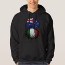 Search for italy hoodies Italian