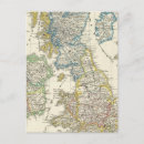 Search for british isles postcards Map