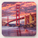 Search for san francisco coasters Sunset