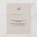 Search for honeymoon fund invitations Floral