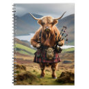 Search for funny cow notebooks Scottish