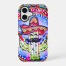 Search for sombrero iphone cases Mexican