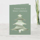 Search for mint christmas cards Green