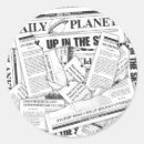 Recherche de motif en acier autocollants Homme