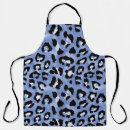 Search for leopard skin aprons Fashion