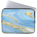 Search for blue marble laptop cases Gold