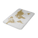 Search for heart bath mats Modern