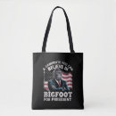 Search for funny sasquatch accessories America