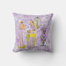 Recherche de dame vintage Violet