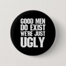 Search for funny men buttons Dads
