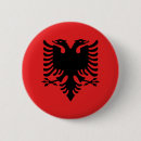 Recherche de république badges Drapeau