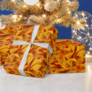 Search for two toned wrapping paper For her