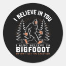 Search for i believe bigfoot stickers Yeti