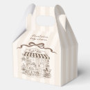 Recherche de café ballotins Baby shower