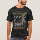 Search for christmas pattern tshirts Perfect