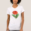 Recherche de dahlia tshirts Cru