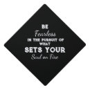 Recherche de black graduation cap toppers Élégant