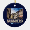 Recherche de la bavière ornements Vacances