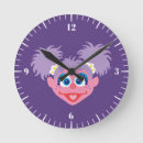 Recherche de face horloges Rue sésame