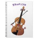 Search for violin notebooks Fiddle