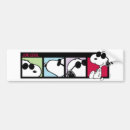 Search for sunglasses bumper stickers Charlie brown