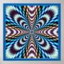 Search for visuals posters Fractal
