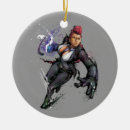 Recherche de vipère ornements Ryu