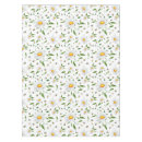 Search for bee tablecloths Watercolor