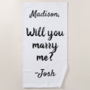 Search for father beach towels For her