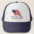 Recherche de patriote casquettes 4 juillet