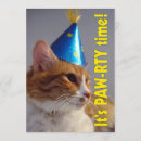 Search for pet at a time invitations Animal