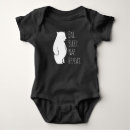 Search for polar bear baby clothes Newborn