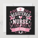 Search for nursing student invitations Party