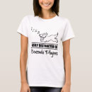 Search for distracted tshirts Dog lover