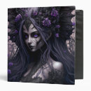 Search for goth fairy binders Gothic