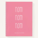 Search for cooking recipe books Pink