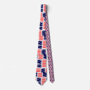 Search for american flags ties Dad