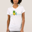 Search for pineapple womens tshirts Fun