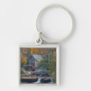 Search for hardwood keychains Chuck haney