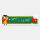 Search for teaching bumper stickers Kid
