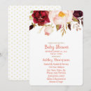 Recherche de gold baby girl shower invitations Tendance