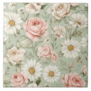 Search for daisy tiles Floral