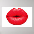 Search for lipstick lips posters Face