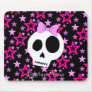Recherche de punk tapis souris Attitude