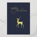Search for dark blue christmas cards Script