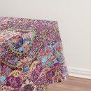 Search for persian tablecloths Floral