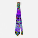 Search for jewel tone ties Purple