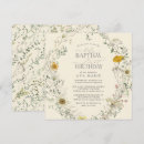 Search for birthday and christening invitations Baptism