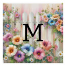Recherche de pastille posters Rose